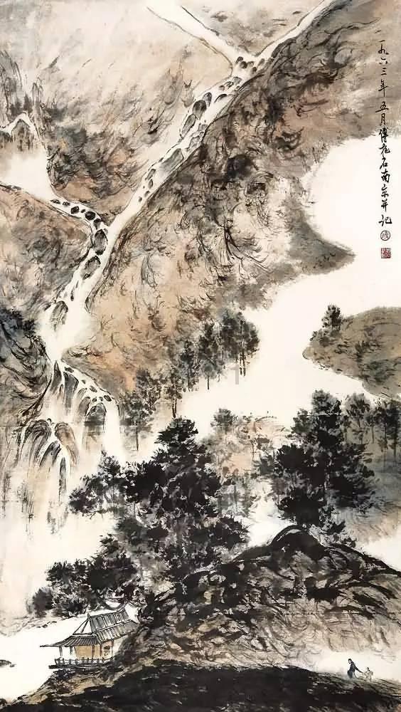 精灵传说
